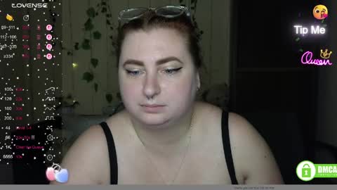 Alicia online show from May 27, 5:37 am