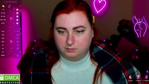 Alicia online show from March 12, 7:01 am