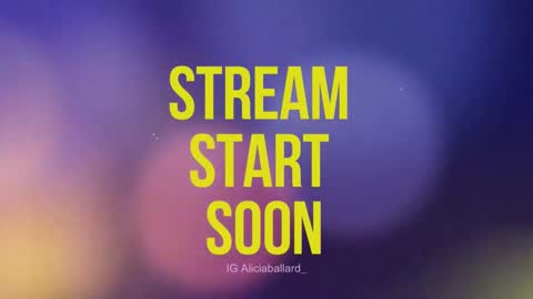 Jennyfer online show from March 6, 8:27 pm