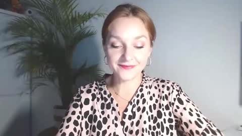 Alicia online show from December 4, 7:41 am