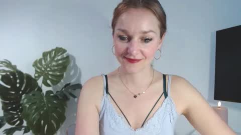 Alicia online show from March 11, 6:38 am