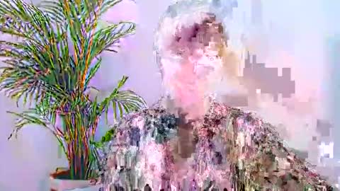 Alicia online show from October 30, 7:20 am