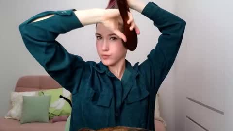 alicianoveli online show from October 2, 5:01 pm