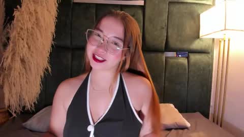 Alicia  online show from February 25, 1:04 pm