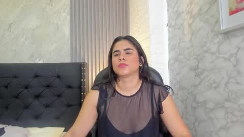 alicya online show from February 25, 12:09 pm