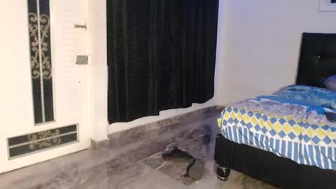 Alid 17 online show from March 1, 12:26 am