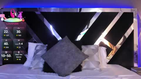 Ali Diaz online show from September 18, 7:07 pm