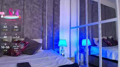 Ali Diaz online show from November 14, 8:00 pm