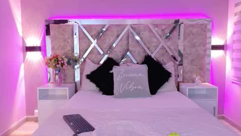 Ali Diaz online show from September 26, 10:07 pm