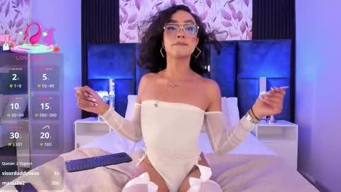 Ali Diaz online show from September 27, 10:18 pm