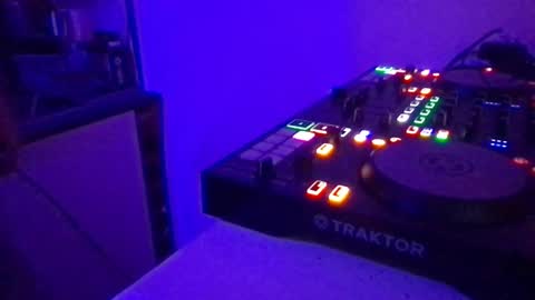 busco rockera online show from March 3, 12:04 am