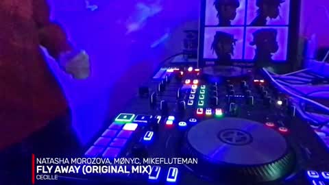 busco rockera online show from November 18, 7:06 pm