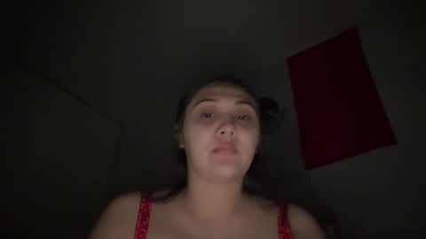 alihandra_ale online show from October 1, 2:54 am