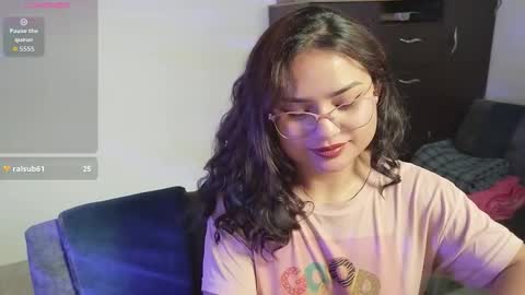 Dani - online show from October 1, 6:40 pm