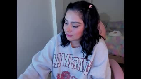 aliice_69 online show from February 11, 10:25 am