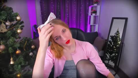 Alice online show from January 13, 1:13 am