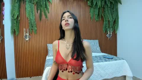 Alice online show from May 28, 12:03 pm