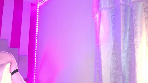 Aliice Brown online show from March 19, 4:40 am