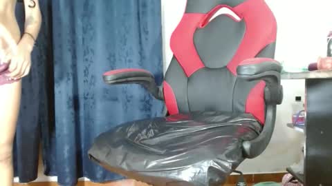 Michelle online show from March 31, 5:02 pm