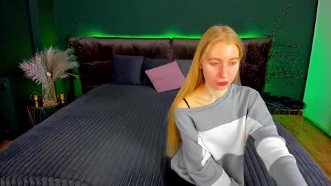 Alina online show from October 9, 6:08 am