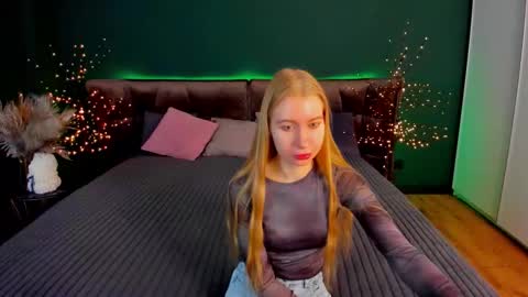 Alina online show from November 26, 7:05 am