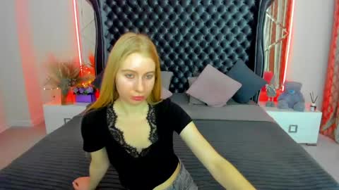 Alina online show from May 13, 6:12 am