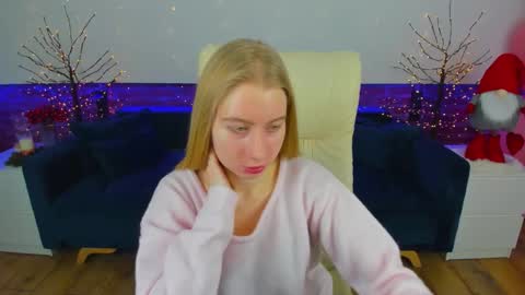 Alina online show from January 14, 6:43 am
