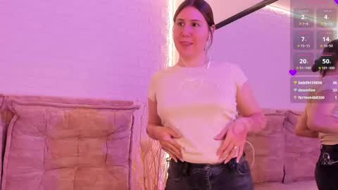alina_everly online show from March 25, 9:32 pm