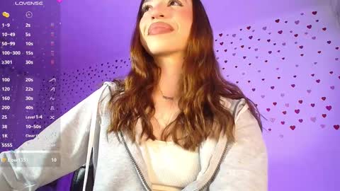  NYX  online show from February 21, 2:58 am