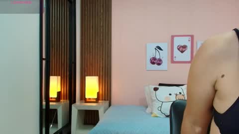 Alina online show from April 17, 2:41 pm