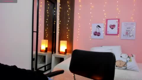 Alina online show from April 11, 11:14 am