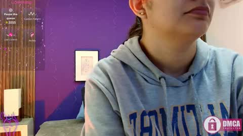 Alina online show from March 12, 11:53 am