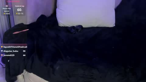 alina online show from March 30, 6:08 pm