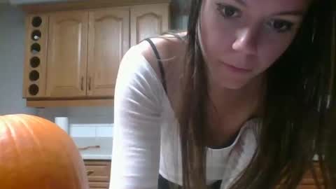 Alina and luke online show from October 18, 11:20 pm