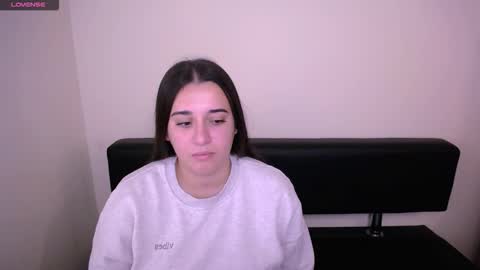 Alina online show from October 16, 8:47 am