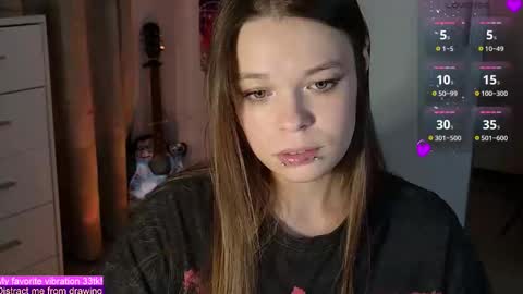 Alina and Ben online show from September 25, 7:43 pm