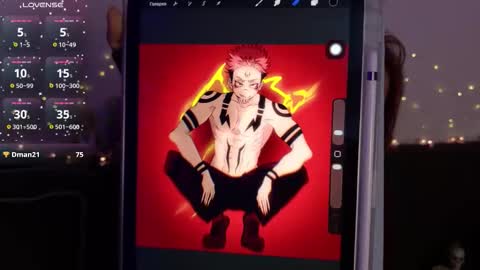 Alina and Ben online show from January 10, 10:48 pm