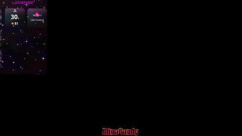 Alina online show from December 24, 6:44 am