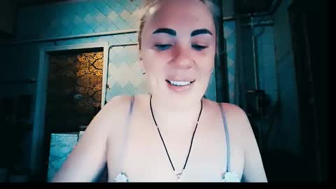 Alina online show from January 19, 11:31 am