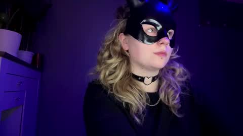 Alina online show from May 13, 10:19 pm