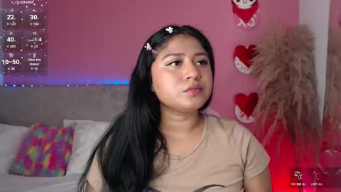 lili online show from March 23, 12:04 am