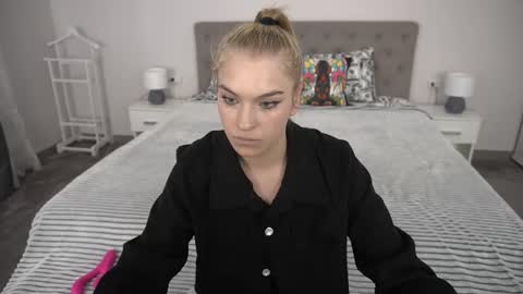 Alina online show from June 16, 12:31 pm