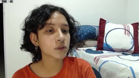 Snapshot of alinawoolf_ chatting on October 27, 1:27 am  Ali  online show from October 27, 1:27 am