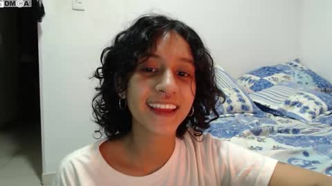  Ali  online show from January 10, 3:56 am