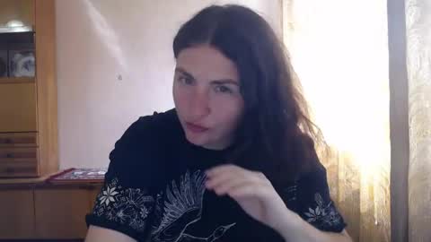 AlinaxJames online show from July 5, 12:01 pm