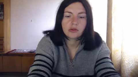 AlinaxJames online show from April 22, 9:27 am