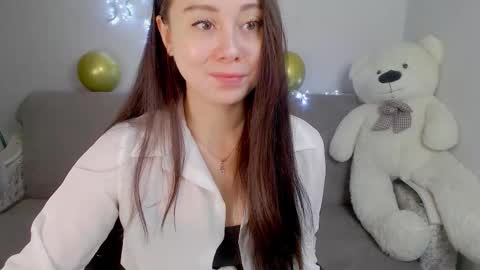 AlinaXRose online show from September 15, 1:51 am