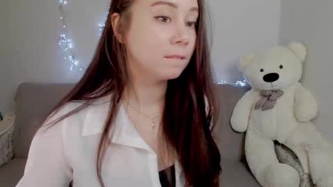 AlinaXRose online show from October 23, 10:32 pm