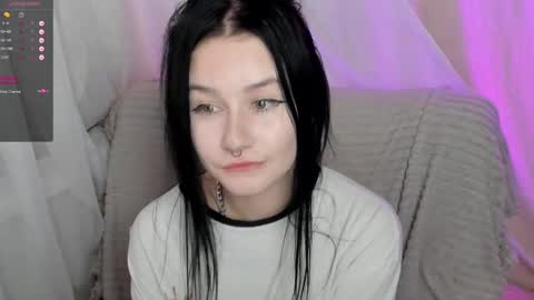 Aline Greeeen online show from February 27, 11:28 am