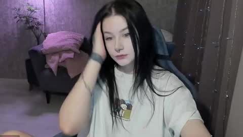 Aline Greeeen online show from October 27, 4:12 am